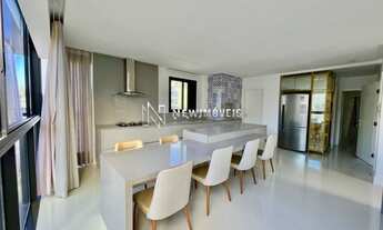 Imagem 6: Apartamento Mobiliado com 3 Suítes no Centro de Balneário Camboriú - SC