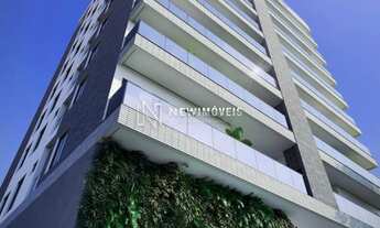 Imagem 2: Lançamento com 3 suítes no Residencial JK 399 em Praia Brava, Itajaí - SC