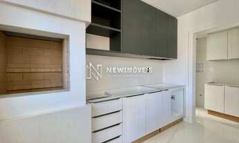 Imagem 4: Apartamento Novo com 3 Suítes e 2 Vagas no Centro de Balneário Camboriú - SC