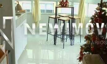 Imagem 3: Apartamento Mobiliado com 3 Dormitórios no Edifício Dom Alexander em Balneário Camboriú