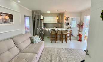 Imagem 3: Apartamento no Edifício Residencial Liberty com 2 Suítes em Camboriú - SC