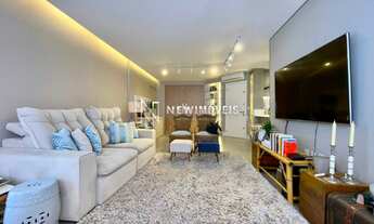 Imagem 7: Apartamento Diferenciado com 3 Suítes e 4 Vagas em Balneário Camboriú - SC