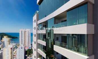 Imagem 4: Apartamento com 4 Suítes na Barra Norte em Balneário Camboriú - SC