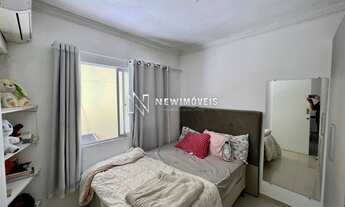 Imagem 7: Apartamento no Centro em Balneário Camboriú com 01 Dormitório - Edifício Barão