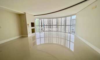 Imagem: Apartamento no Edifício Le Majestic em