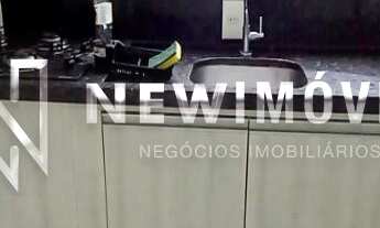 Imagem 6: Apartamento Semi Mobíliado com 03 Dormitórios no Residencial Conrad em Balneário Camboriú