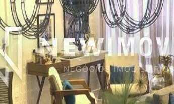 Imagem 3: Apartamento Mobiliado na Quadra do Mar no Edifício Privilége Residence em Balneário Cambor