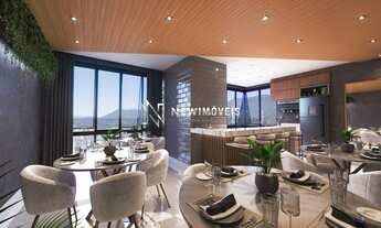 Imagem 3: Apartamentos em construção, Edifício Malaga Residence em Pereque, Porto Belo - SC