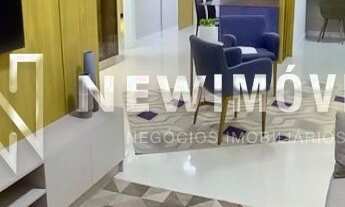 Imagem: Apartamento Quadra do Mar com 03 Suítes