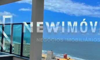 Imagem 2: Cobertura Duplex com 4 Dormitórios no Edifício Privilége Brava na Praia Brava em Itajaí