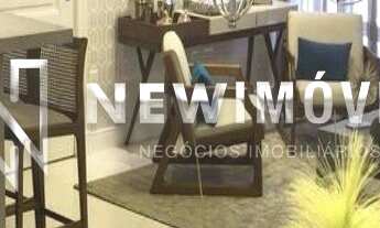 Imagem 4: Apartamento Mobiliado na Quadra do Mar no Edifício Privilége Residence em Balneário Cambor