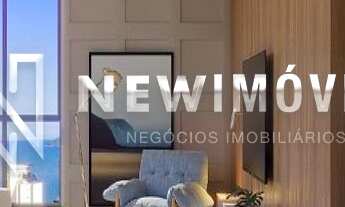 Imagem: Apartamento em Construção no Centro em