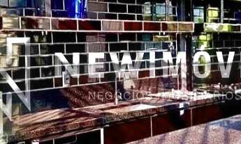 Imagem 5: Apartamento Mobiliado Quadra Mar no Edifício Sunset Brava na Praia Brava - SC