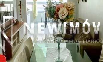 Imagem 7: Apartamento Mobiliado com 3 Dormitórios no Edifício Dom Alexander em Balneário Camboriú