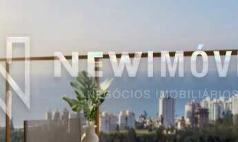 Imagem 4: Apartamento em Construção na Praia Brava em Itajaí com 3 Dormitórios - Edifício Brava Ocea