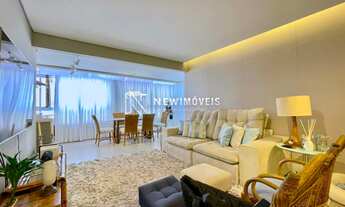 Imagem 6: Apartamento Diferenciado com 3 Suítes e 4 Vagas em Balneário Camboriú - SC