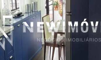 Imagem 5: Apartamento Reformado Mobiliado com 02 Dormitórios em Balneário Camboriú - SC