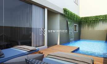 Imagem 4: Apartamentos em construção, Edifício Malaga Residence em Pereque, Porto Belo - SC