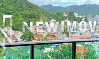 Imagem 2: Apartamento na Praia Brava em Itajaí com 3 Dormitórios e 2 Vagas - Edifício Privilege Brav