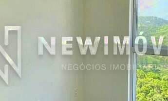 Imagem: Apartamento com 2 dormitórios e 1 vaga