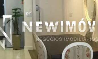 Imagem 4: Apartamento Quadra Mar em Balneário Camboriú com 3 quartos - Edifício Blue Marine