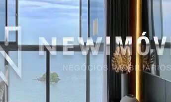 Imagem: Apartamento com 04 suítes no Edifício