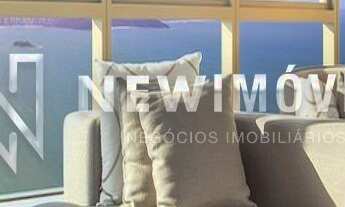 Imagem: Apartamento andar alto, Yachthouse o mais