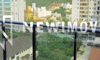 Imagem: Apartamento 3 Suítes e 2 Vagas no Edifício