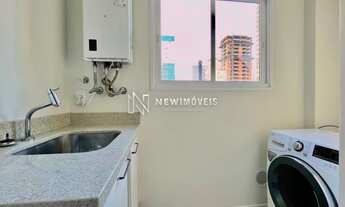 Imagem 5: Apartamento com 4 Dormitórios e 3 Vagas em Balneário Camboriú - SC