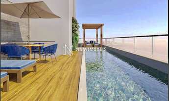 Imagem 7: Apartamento com 3 Dormitórios e 2 Vagas em Balneário Camboriú - SC