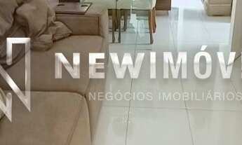 Imagem 2: Apartamento Mobiliado com 3 Dormitórios no Edifício Dom Alexander em Balneário Camboriú