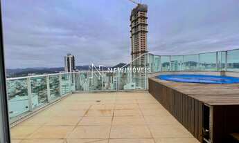 Imagem 4: Cobertura Duplex Sem Mobilia em Balneário Camboriú - SC