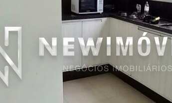 Imagem 5: Apartamento Semi Mobíliado com 03 Dormitórios no Residencial Conrad em Balneário Camboriú