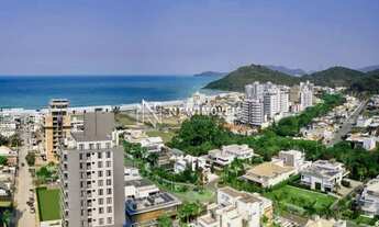 Imagem 3: Lançamento com 3 suítes no Residencial JK 399 em Praia Brava, Itajaí - SC