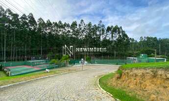 Imagem 2: Terreno no Haras Rio Do Ouro em Balneário Camboriú - SC