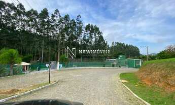 Imagem 3: Terreno no Haras Rio Do Ouro em Balneário Camboriú - SC