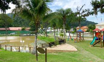 Imagem 4: Terreno no Haras Rio Do Ouro em Balneário Camboriú - SC