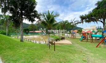 Imagem 5: Terreno no Haras Rio Do Ouro em Balneário Camboriú - SC