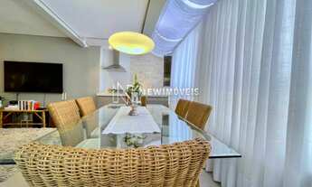 Imagem: Apartamento Diferenciado com 3 Suítes e