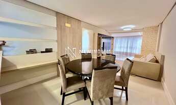 Imagem 7: Apartamento no Edifício Le Majestic Residence, Mobiliado na Quadra do Mar com 3 Dormitóri