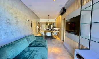 Imagem: Apartamento Mobiliado com 02 Dormitórios