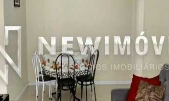 Imagem 3: Apartamento com 2 Dormitórios no Edifício Palma de Mallorca em Balneário Camboriú