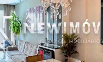 Imagem 6: Amplo Apartamento com 04 Dormitórios na Barra Norte em Balneário Camboriú