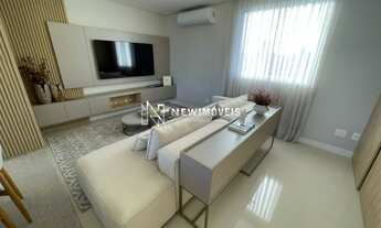 Imagem: Cobertura Duplex Mobiliada e Decorada em