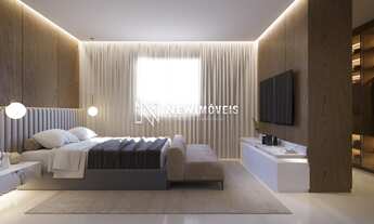 Imagem 3: Apartamento com 4 Suítes na Barra Norte em Balneário Camboriú - SC