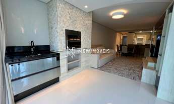 Imagem 4: Apartamento no Edifício Le Majestic Residence, Mobiliado na Quadra do Mar com 3 Dormitóri