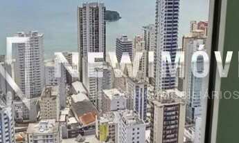 Imagem 2: Apartamento com 03 Suítes no Edifício Camboas em Balneário Camboriú - SC