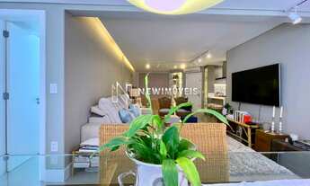 Imagem 4: Apartamento Diferenciado com 3 Suítes e 4 Vagas em Balneário Camboriú - SC