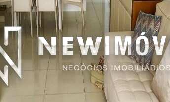 Imagem 6: Cobertura Duplex no Atlântico Shopping Residence em Balneário Camboriú - SC