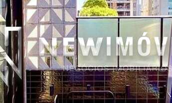 Imagem 4: Apartamento Mobiliado Quadra Mar no Edifício Sunset Brava na Praia Brava - SC